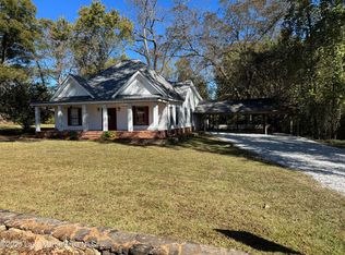 2002 Coosa County Road 46, Kellyton, AL 35089