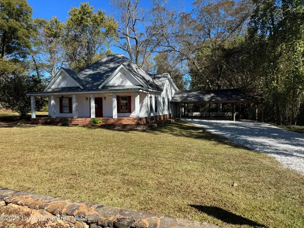 2002 Coosa County Road 46, Kellyton, AL 35089