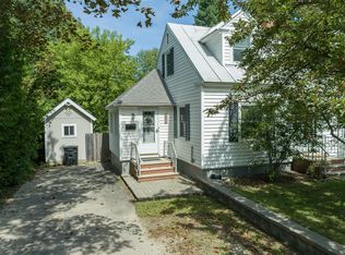 153 High Holborn Street, Gardiner, ME 04345
