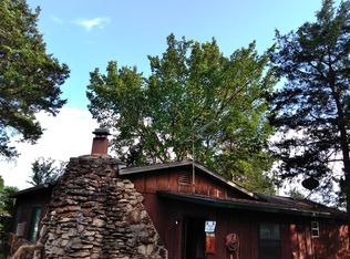 1120 Bright Elbow Rd, Cedarcreek, MO 65627