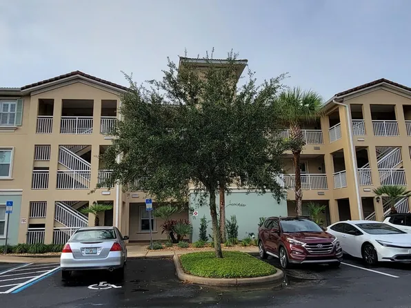 1200 Canopy Walk Ln APT 1223, Palm Coast, FL 32137