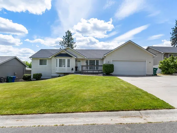 808 E Country Hill Ct, Spokane, WA 99208