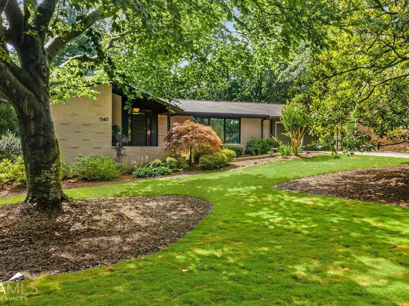 1549 High Haven Ct NE, Atlanta, GA 30329