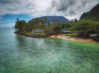 53-215 Kamehameha Hwy, Hauula, HI 96717