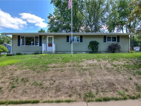 1321 Bolles Street, Eau Claire, WI 54703