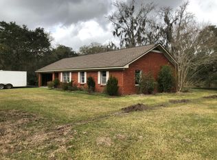5892 County Road 359, Sweeny, TX 77480