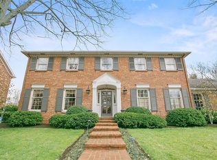 616 Summershade Cir, Lexington, KY