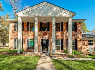 4010 Briar Ln, Magnolia, TX 77354