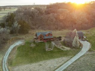 1451 240th Ave, Thurman, IA 51654