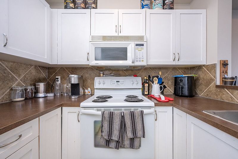 Calgary Apartment for rent - 1 Bedroom — photo 4