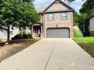 553 Camano Way, McDonough, GA 30253
