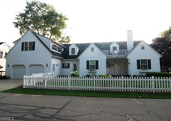 2nd image of 5349 Portage Dr