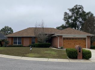 11837 Old Course Rd, Cantonment, FL 32533