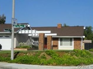 1319 Rolling Knoll Rd, Diamond Bar, CA 91765