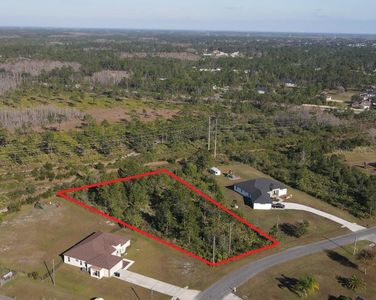 LOT 3090 Mosby St #9, Orlando, FL, 32833