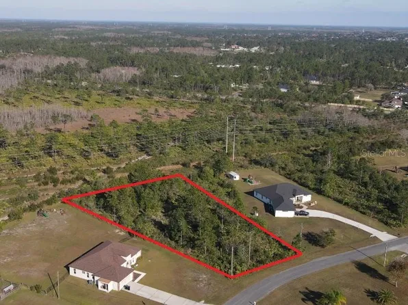 LOT 3090 Mosby St #9, Orlando, FL 32833
