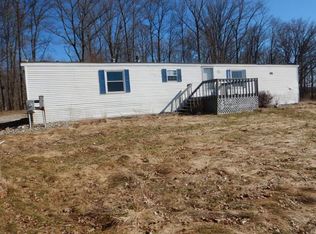 0903 County Road 45, Waterloo, IN 46793