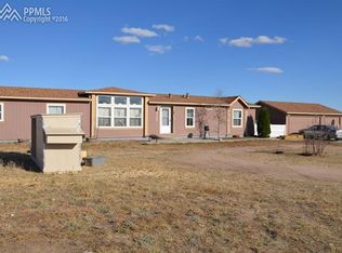 6736 Pfost Dr, Peyton, CO 80831