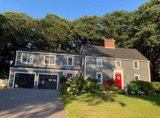 350 Ocean House Rd, Cape Elizabeth, ME 04107