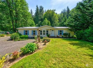 18711 N High Rock Rd, Monroe, WA 98272