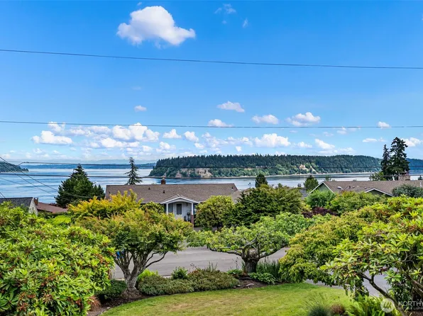 6802 Rainier Avenue, Gig Harbor, WA 98335