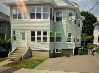 234 Boylston St #1, Watertown, MA 02472