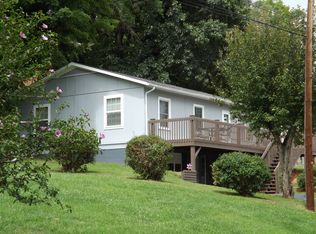 47 Mockingbird Ln, Clyde, NC 28721