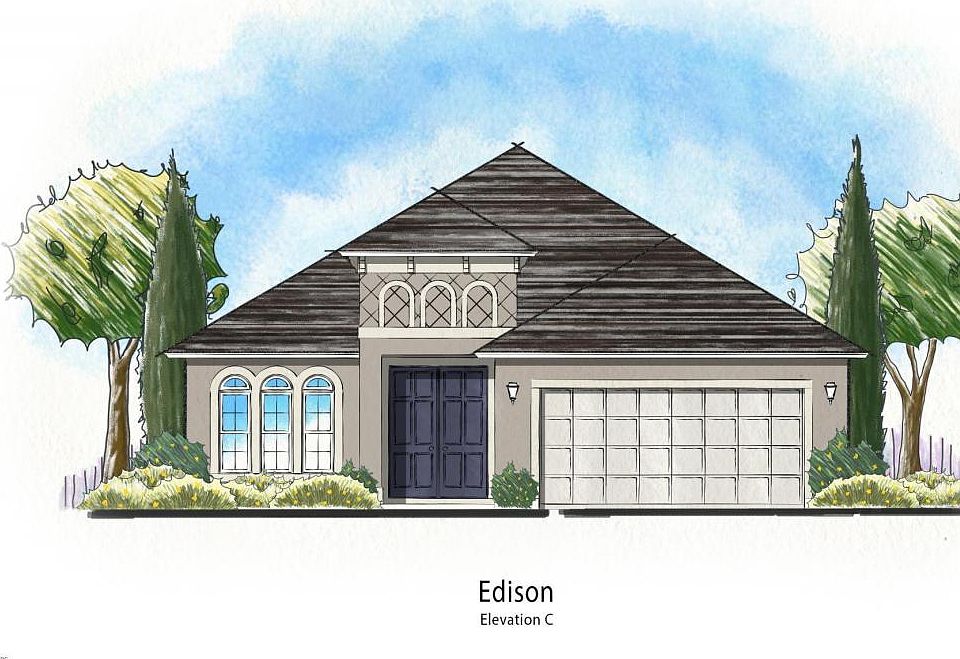 1st image of 327 Sargasso St