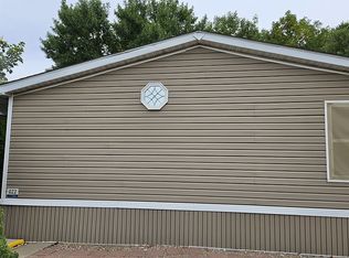 2500 E Harmony Rd Lot 22, Fort Collins, CO 80528