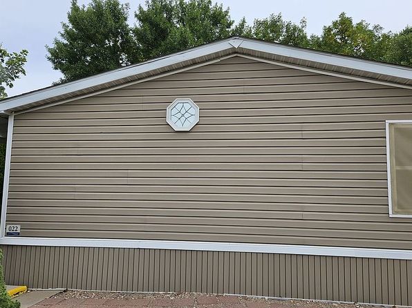 2500 E Harmony Rd LOT 22