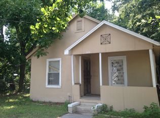 3324 N Canal St, Jacksonville, FL 32209