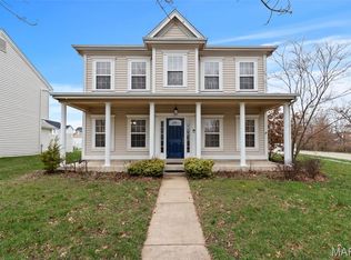 517 Copper Meadows Ln, O'Fallon, MO