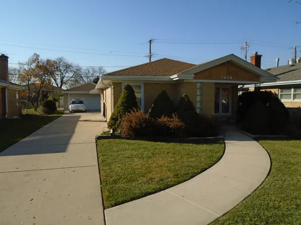 7616 N Waukegan Rd, Niles, IL 60714