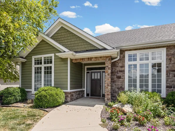 302 Reedsport Rdg, Columbia, MO 65203