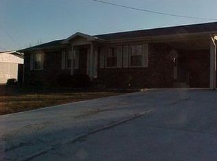 1354 State Route 601, Greenville, KY 42345