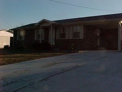 1354 State Route 601, Greenville, KY, 42345