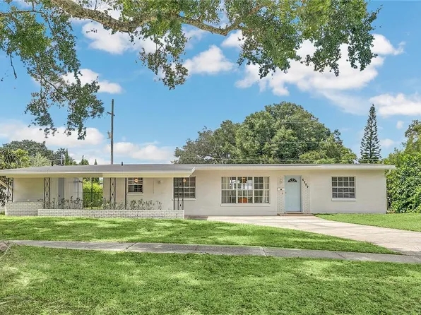 4209 Hargill Dr, Orlando, FL 32806