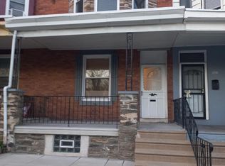 5629 Chew Ave, Philadelphia, PA 19138