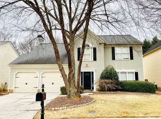 3645 Ancroft Cir, Norcross, GA 30092