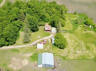 1603 Homestead Rd NE, Nelson, MN 56355