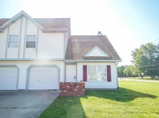 1 Ram Ct, Fairview Heights, IL 62208