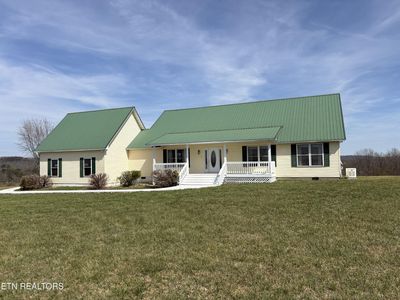 1032 Kendall Smith Rd, Pikeville, TN, 37367