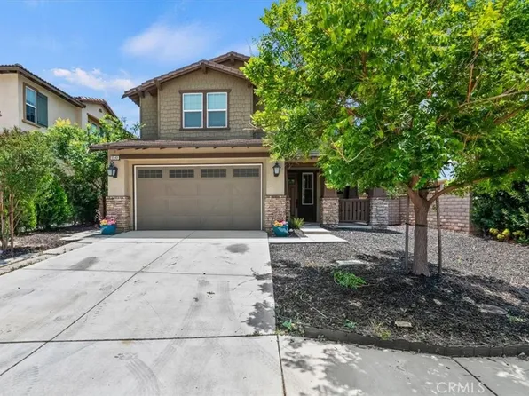 11543 Grimaldi Rd, Rancho Cucamonga, CA 91701
