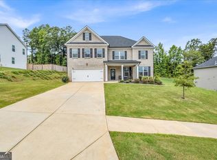4323 Cannon Walk, Ellenwood, GA 30294