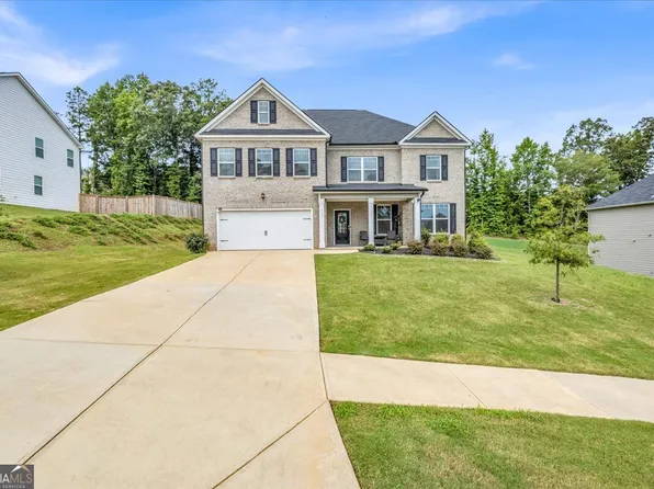 4323 Cannon Walk, Ellenwood, GA 30294