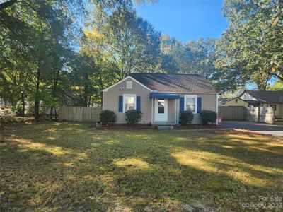 1108 E 13th St, Kannapolis, NC, 28083