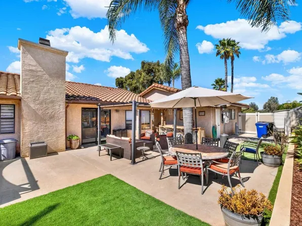 13851 Whispering Meadows Ln, Jamul, CA 91935
