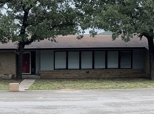 1701 Fort Worth Hwy, Weatherford, TX 76086
