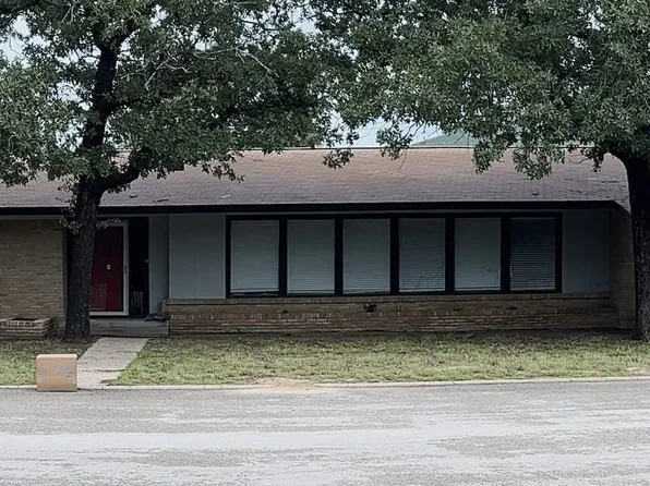 1701 Fort Worth Hwy, Weatherford, TX 76086