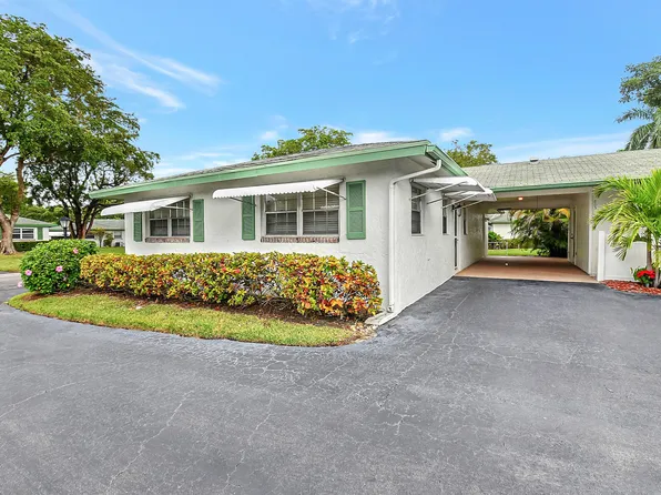 805 Meadowlark Lane, Delray Beach, FL 33445